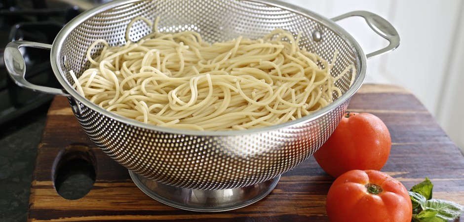 5 qt colander