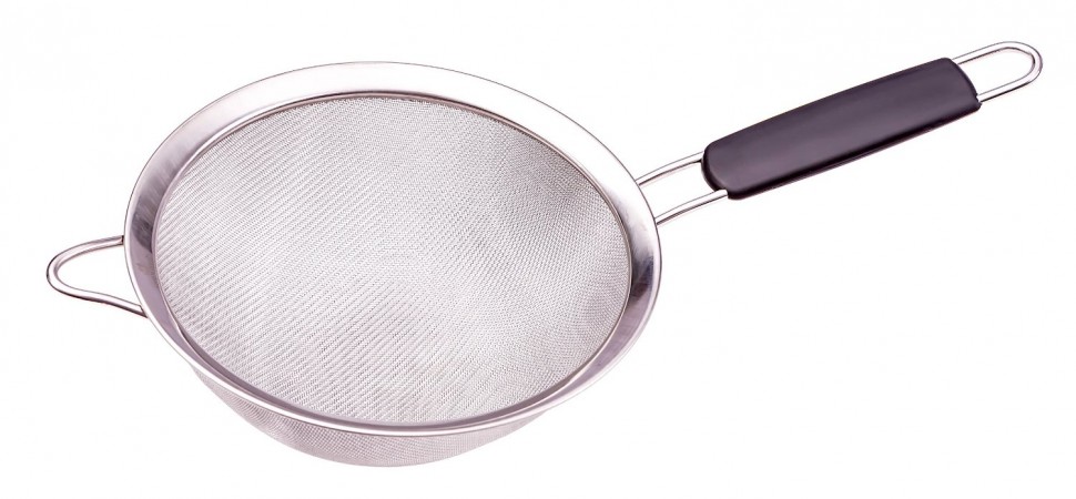 Pasta sieve outlet